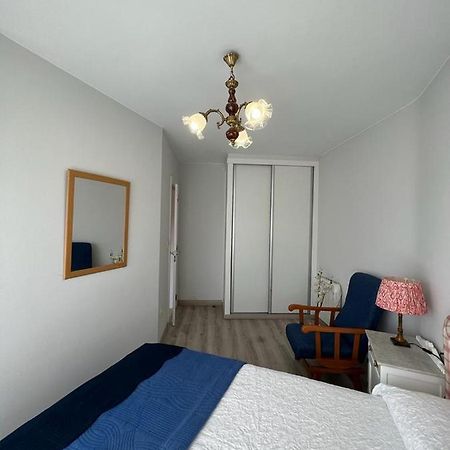 Apartamento Playa A Ribeira Lejlighed Mino Eksteriør billede