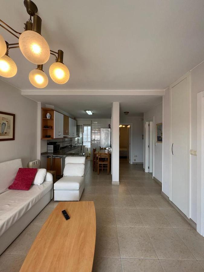 Apartamento Playa A Ribeira Lejlighed Mino Eksteriør billede